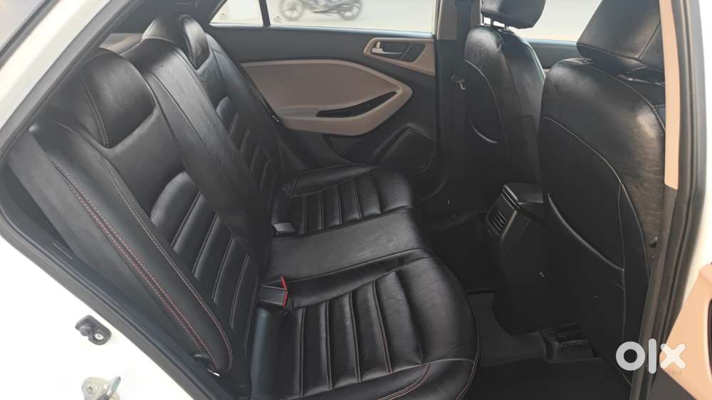 Hyundai I20 1.2 Asta, 2018, Petrol