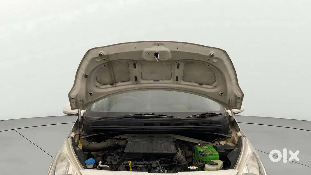 Hyundai Grand I10 1.2 Kappa Asta (o) Vtvt, 2014, Petrol