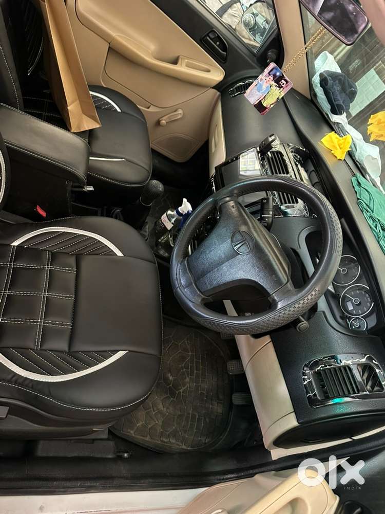 Tata Indica Vista Diesel 2014