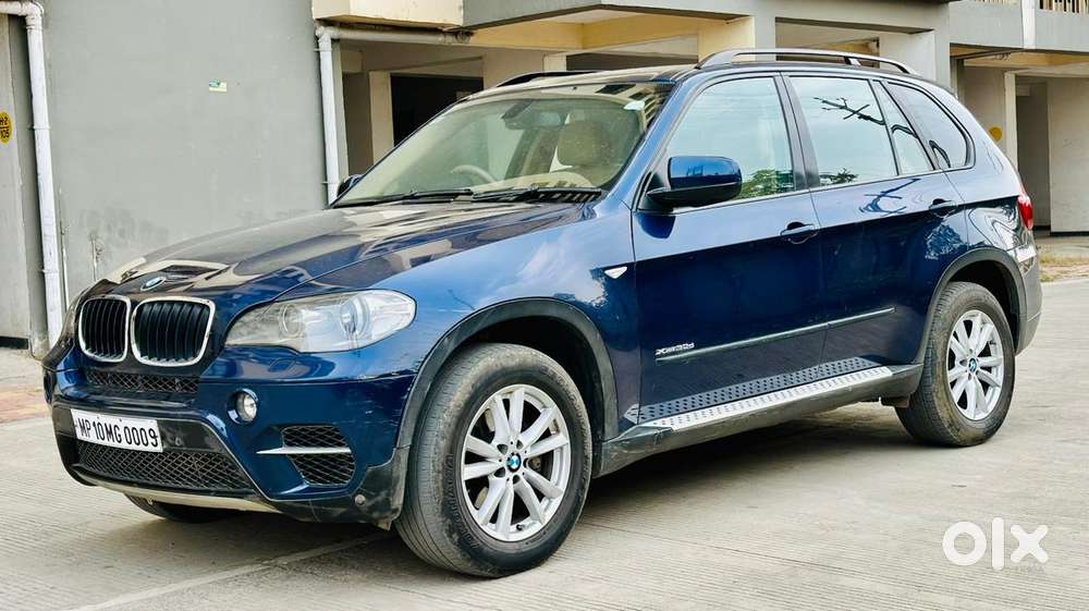 Bmw X5 3.0 D, 2011, Diesel