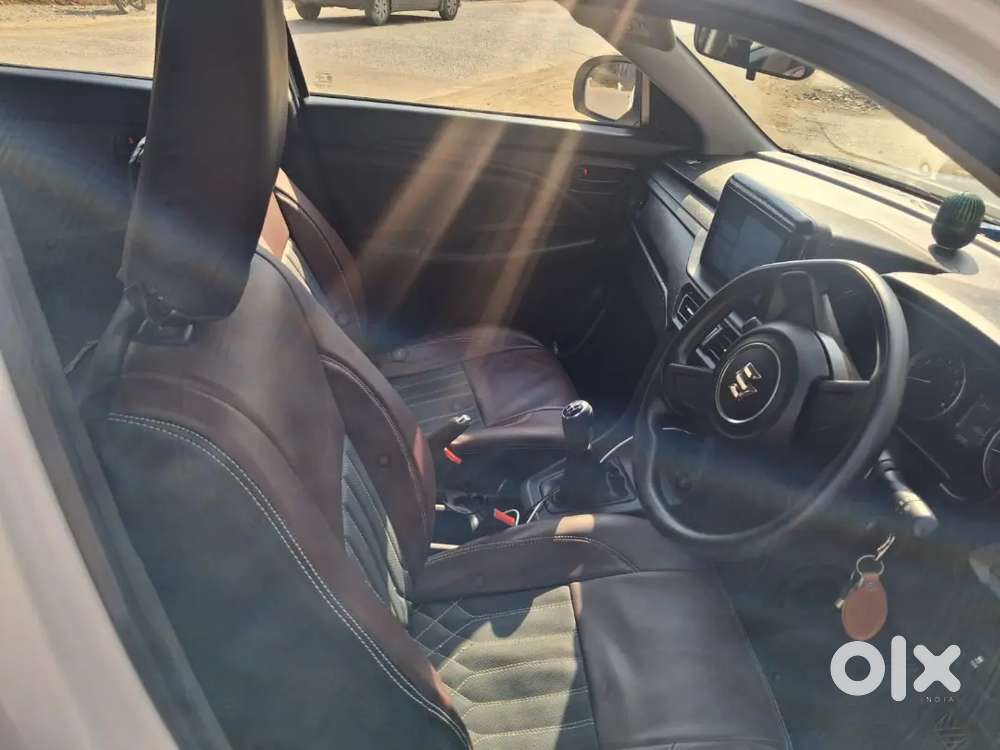 Maruti Suzuki Brezza 2025 Petrol 10000 Km Driven