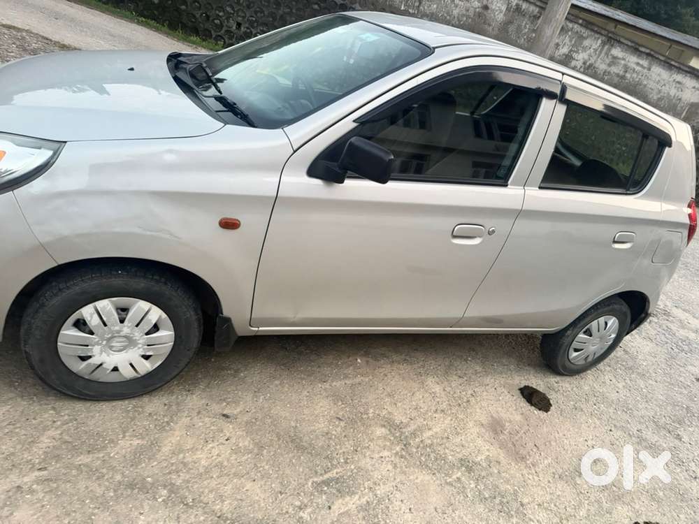 Alto 800 Maruti Suzuki 2020