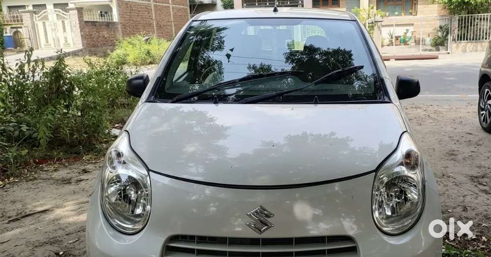 Maruti A-star 2013 Year Model