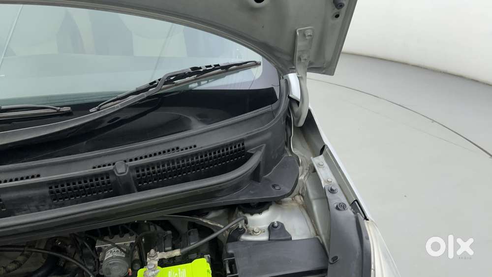 Hyundai Santro Sportz, 2019, Petrol