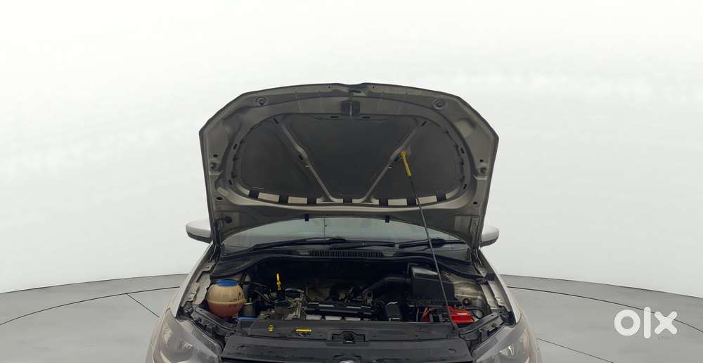 Volkswagen Ameo 1.2 Mpi Highline, 2016, Petrol