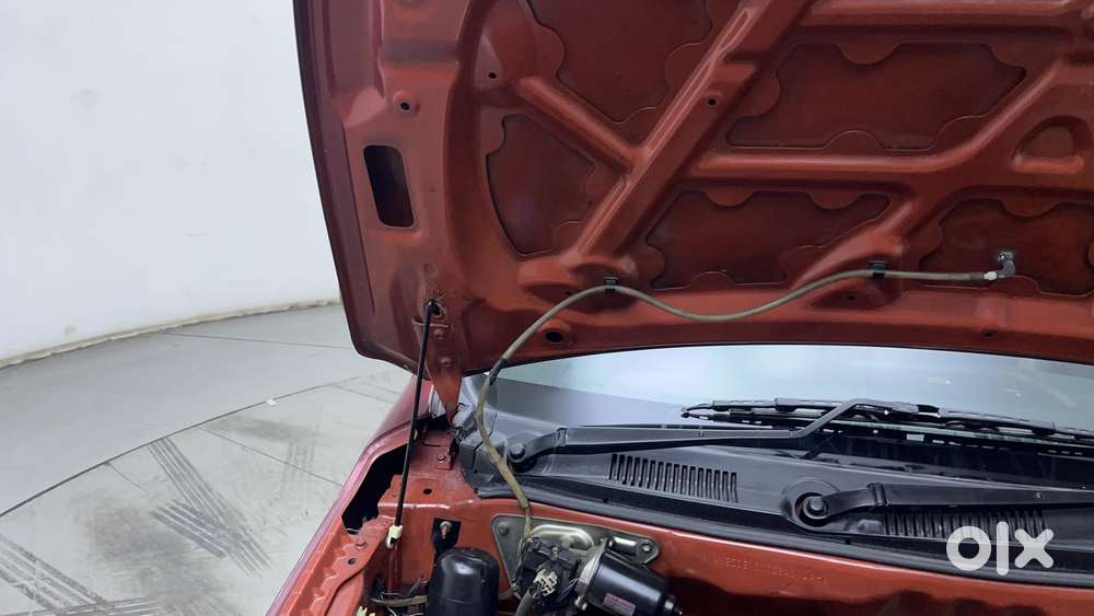 Maruti Suzuki Alto K10 2010-2014 Vxi, 2016, Petrol