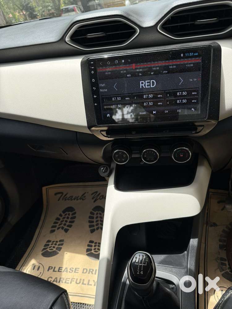 Nissan Magnite 1.0 Xe, 2021, Petrol