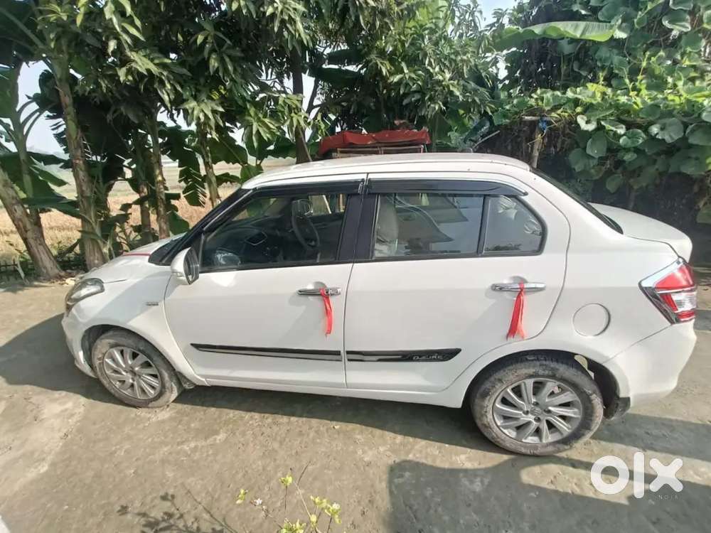 Swift Dzire Zdi 2015 Diesel Car