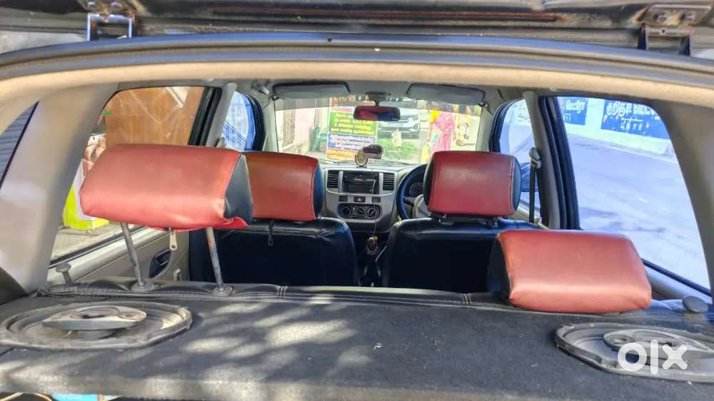 Maruti Suzuki Zen Estilo 2008 Petrol