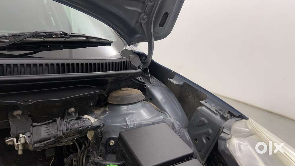 Maruti Suzuki Baleno 1.2 Zeta, 2016, Petrol