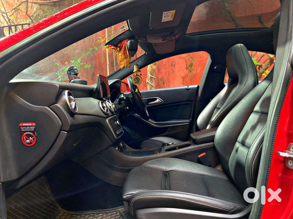 Mercedes-benz Cla 200 Cdi Sport, 2018, Diesel