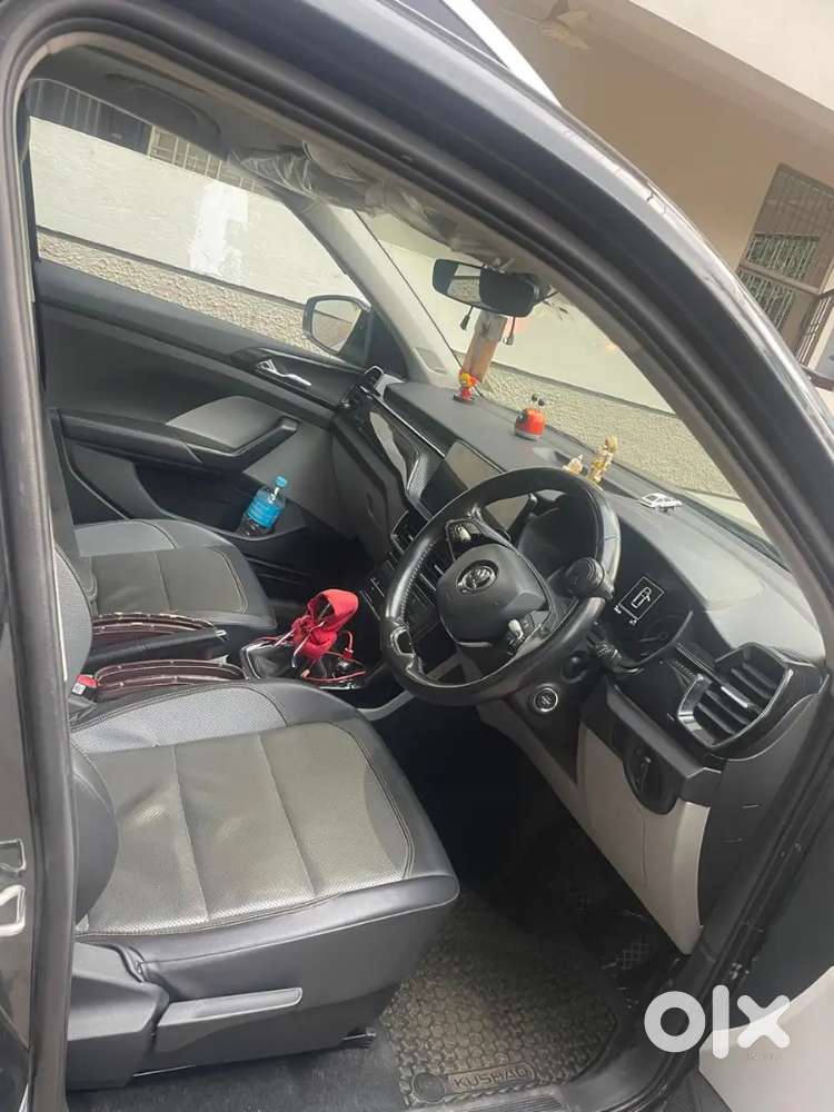 Skoda Kushaq 2022