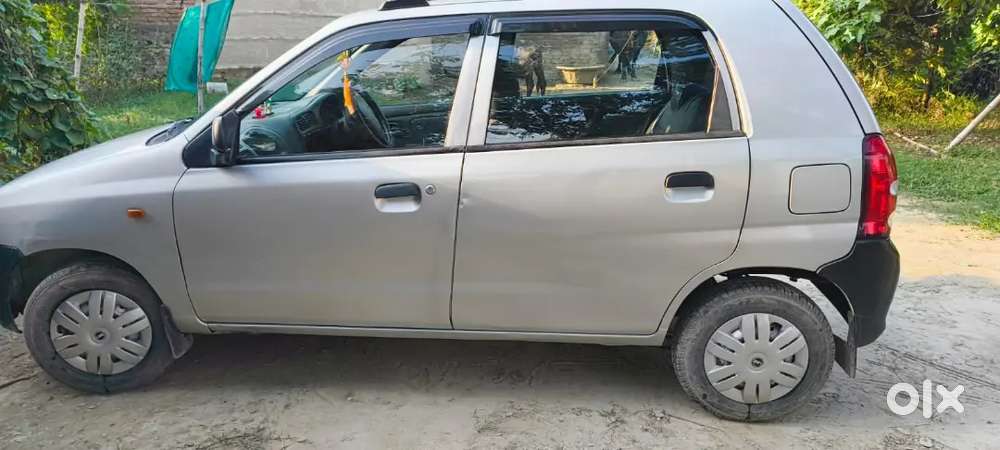 Maruti Suzuki Alto 2010 First Owner
