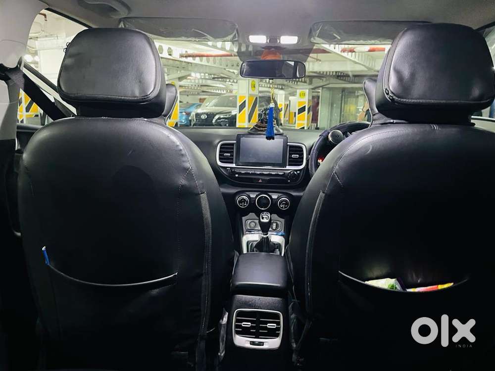 Hyundai Venue 2020 Diesel Good Condition