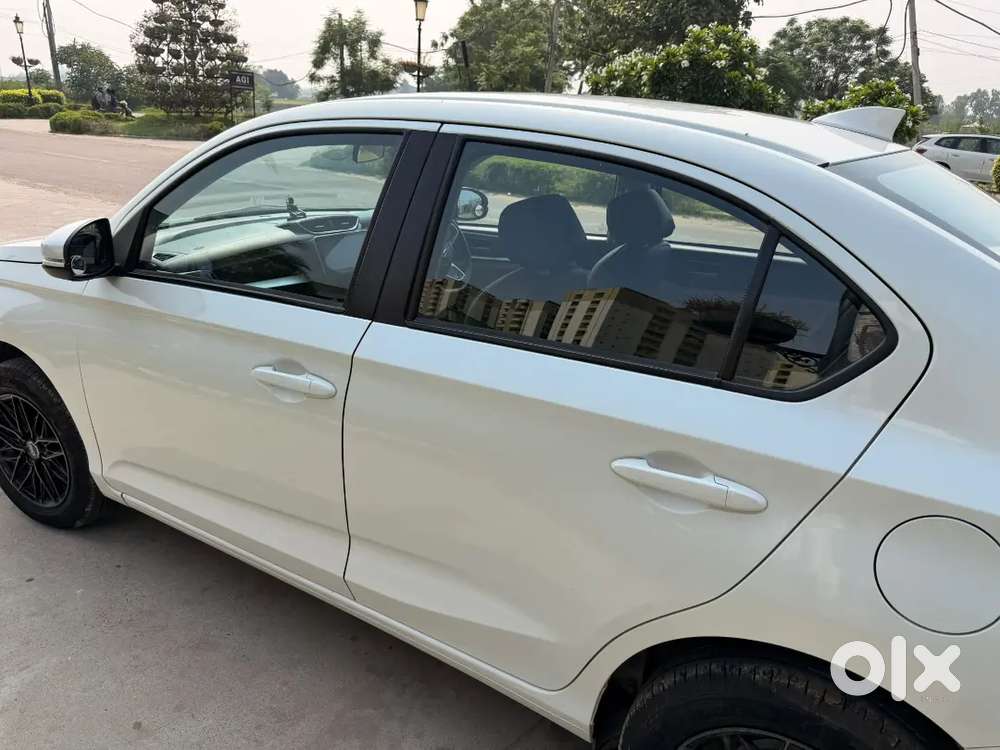 Honda Amaze 1.2 Mt 2024