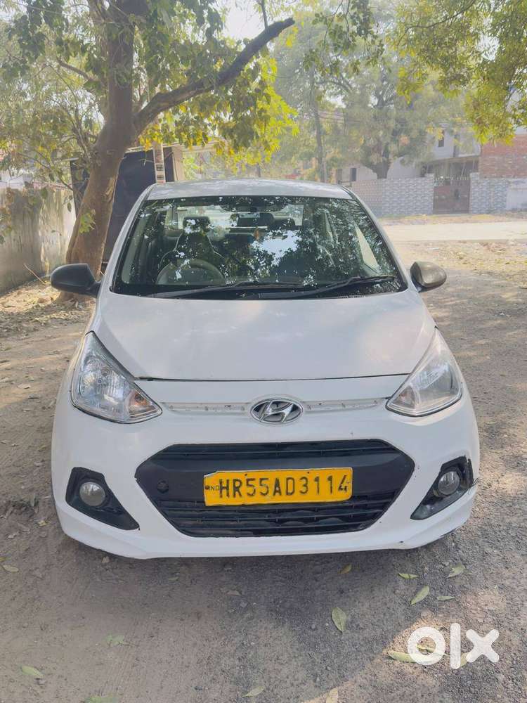 Xcent Prime Cng Plus Petrol Varient