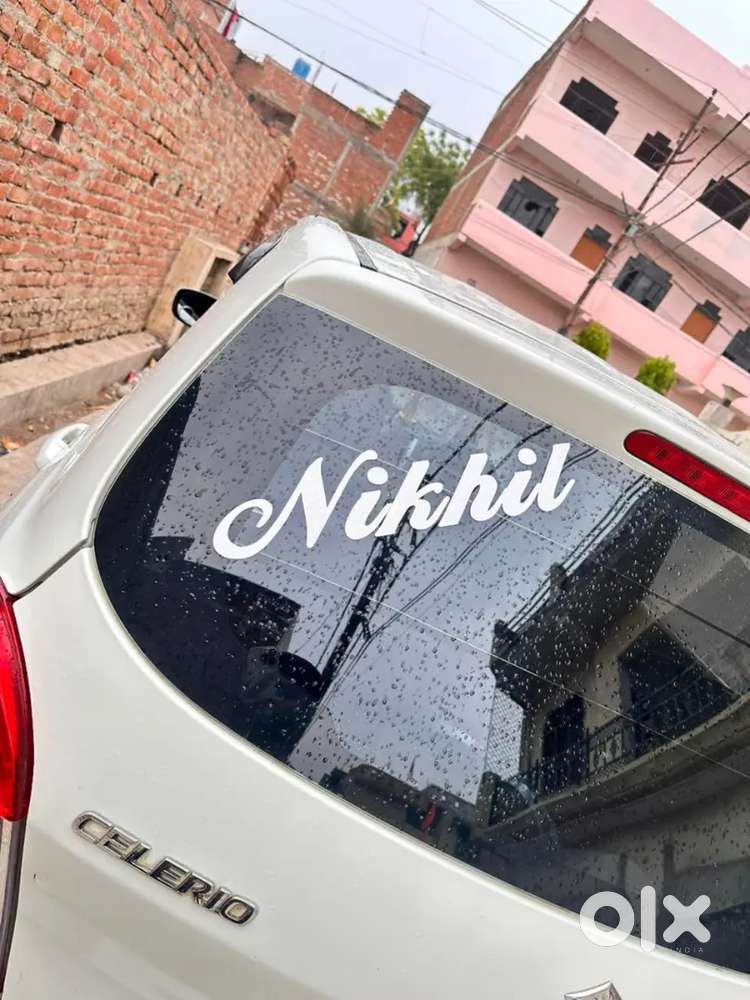 Maruti Suzuki Celerio 2019 Petrol 57700 Km Driven
