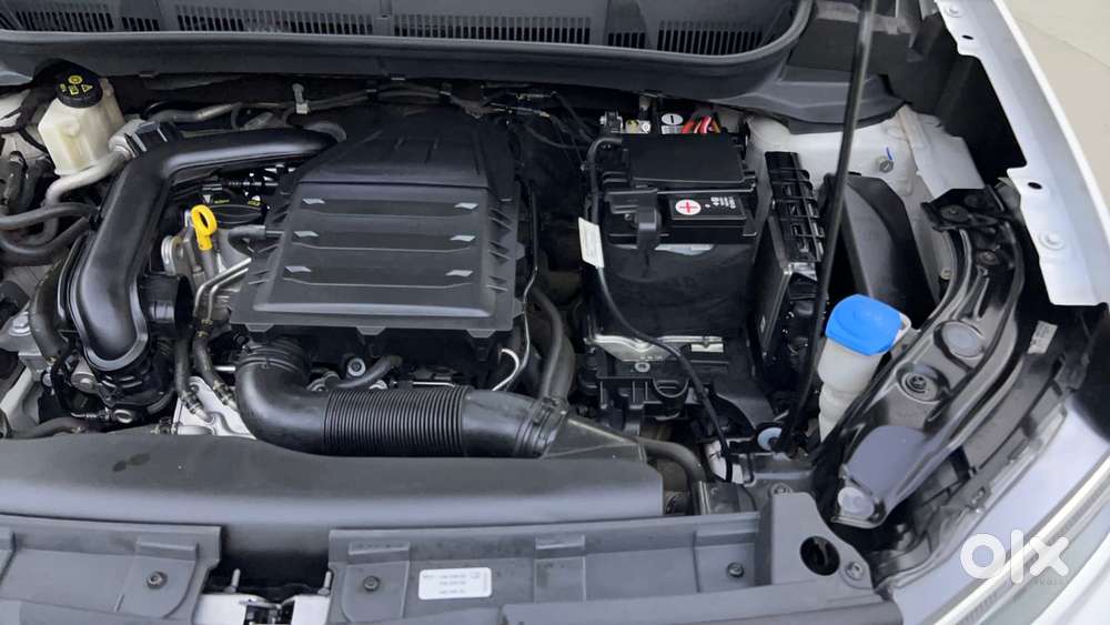 Volkswagen Taigun 1.0 Tsi Comfortline, 2023, Petrol
