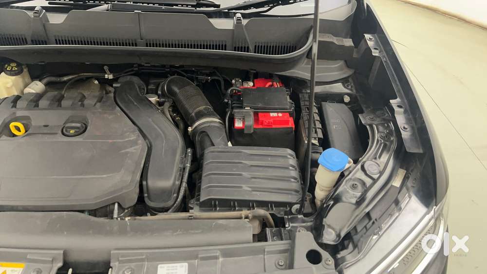 Volkswagen Taigun Gt Plus 1.5 Tsi Dsg, 2024, Petrol