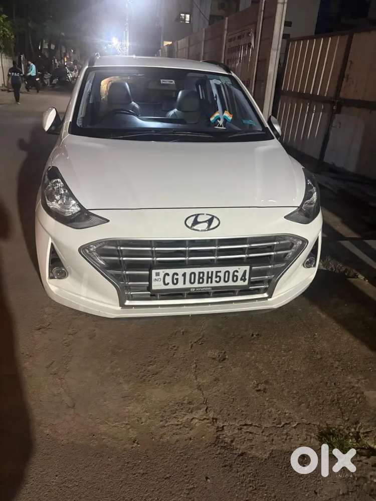 Hyundai Grand I10 Nios Sportz 2022