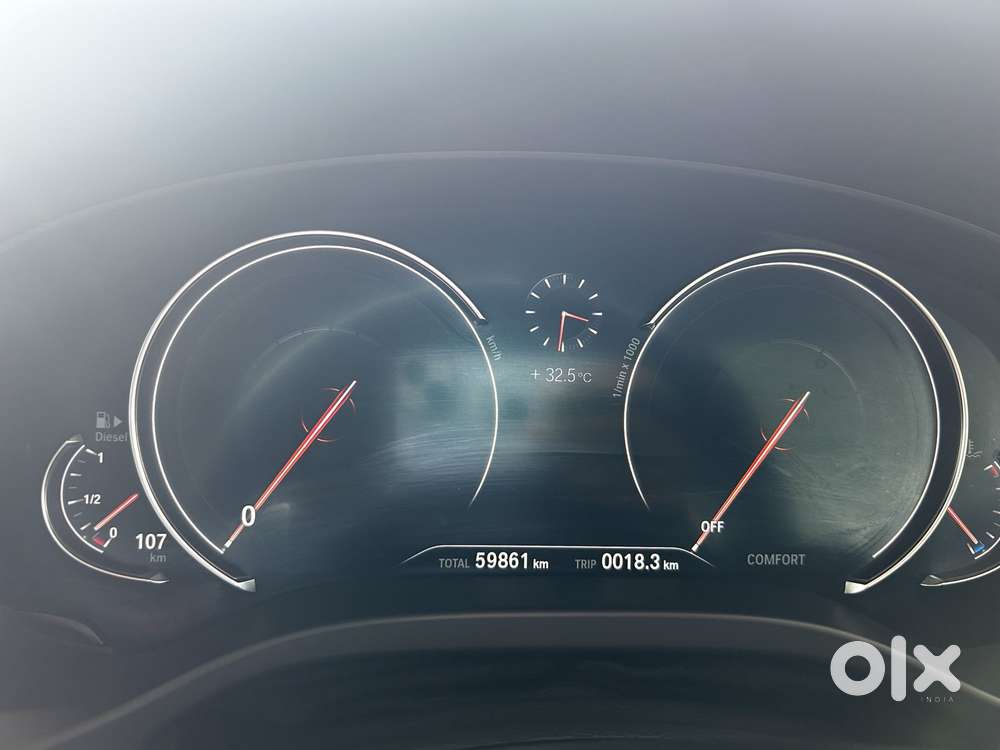 Bmw X1 2.0 Sdrive 20d, 2019, Diesel