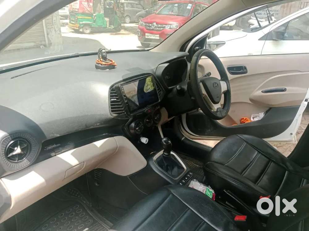 Hyundai New Santro 2021 Cng Model
