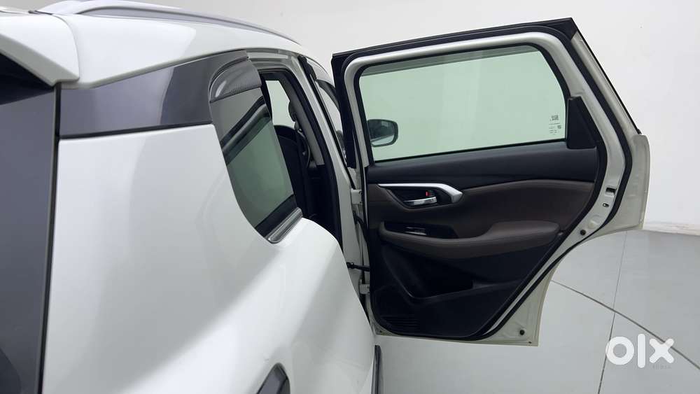 Toyota Urban Cruiser Hyryder