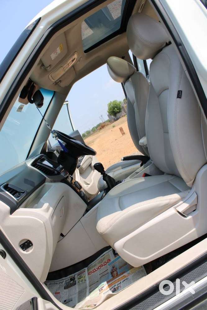 Mahindra Xuv300 W8 Option Diesel, 2019, Diesel