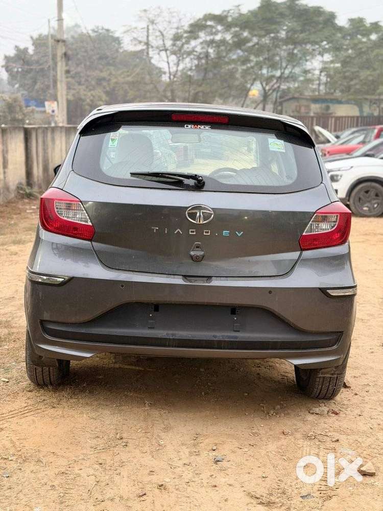 Tata Tiago Ev Xz Plus Lr, 2024, Electric