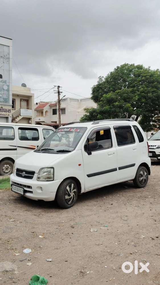 Maruti Suzuki Wagon R 2009