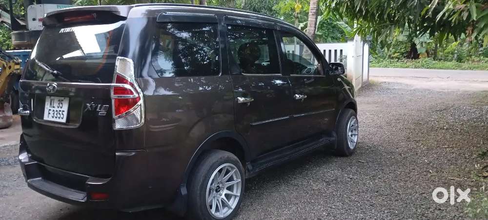 Mahindra Xylo Diesel 2014
