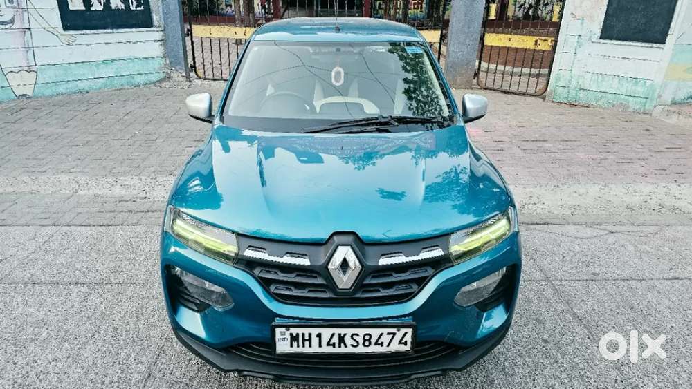 Renault Kwid Rxl 1.0, 2023, Petrol