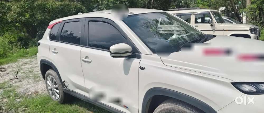 Vitara Sigma A