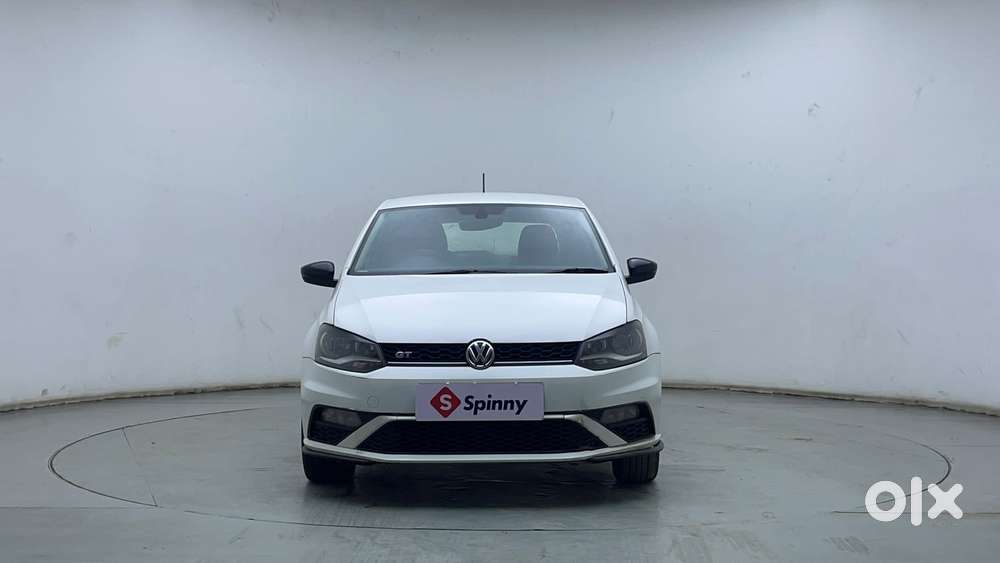 Volkswagen Polo Gt Tsi, 2021, Petrol