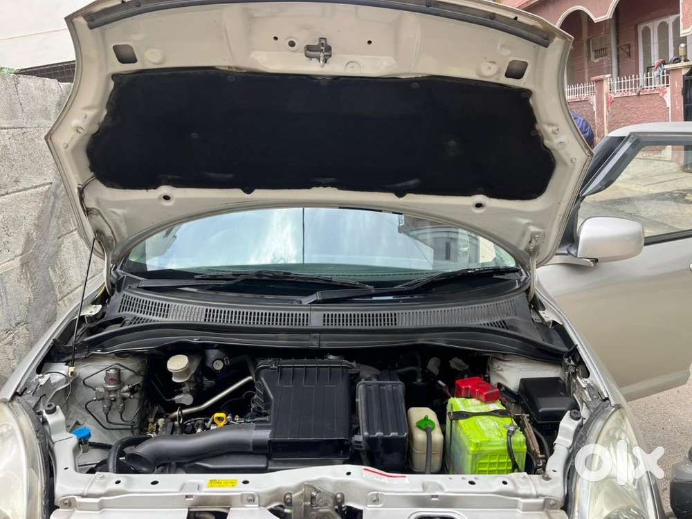 Maruti Suzuki Swift Dzire Petrol Well Maintained