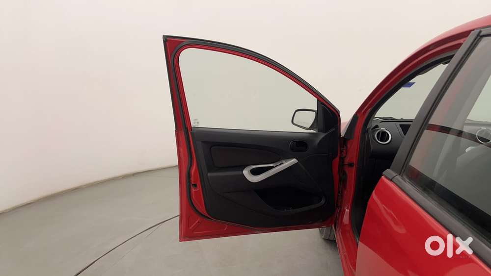 Ford Figo 1.2 Duratec Petrol Zxi, 2011, Petrol