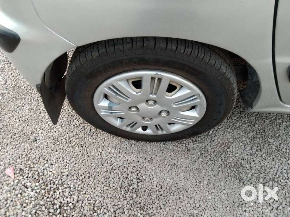 Hyundai Santro Xing Gls, 2014, Petrol