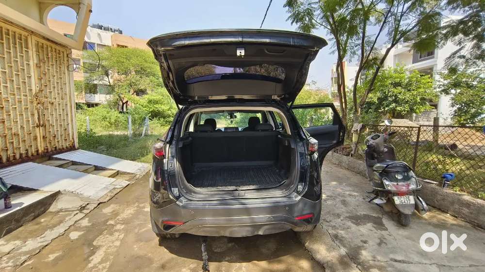 Tata Harrier Xt+ 2022 Diesel Manual