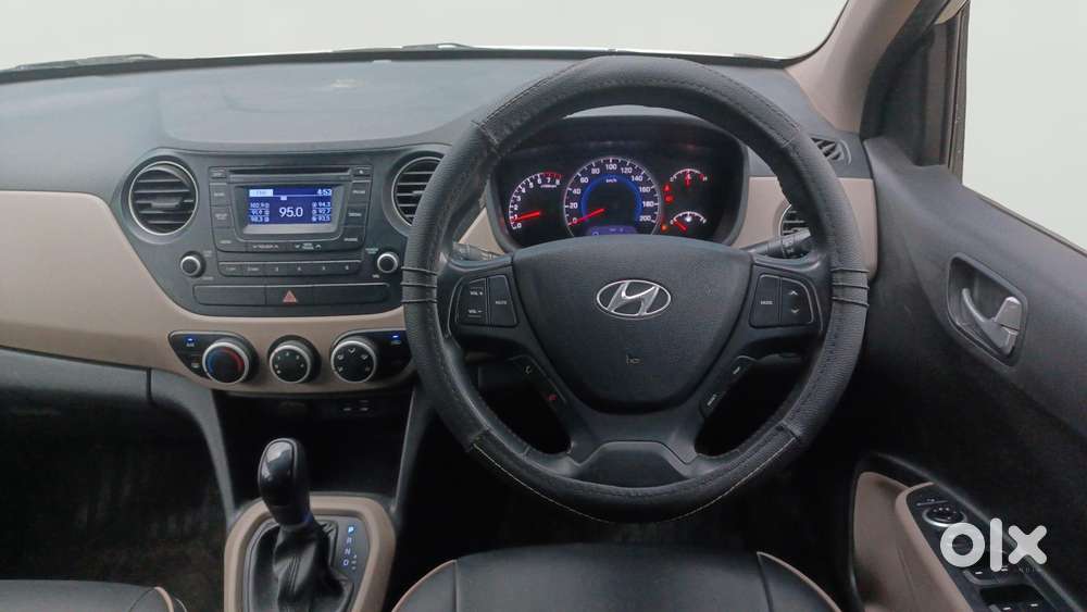 Hyundai Grand I10 Asta 1.2 Kappa Vtvt, 2015, Petrol