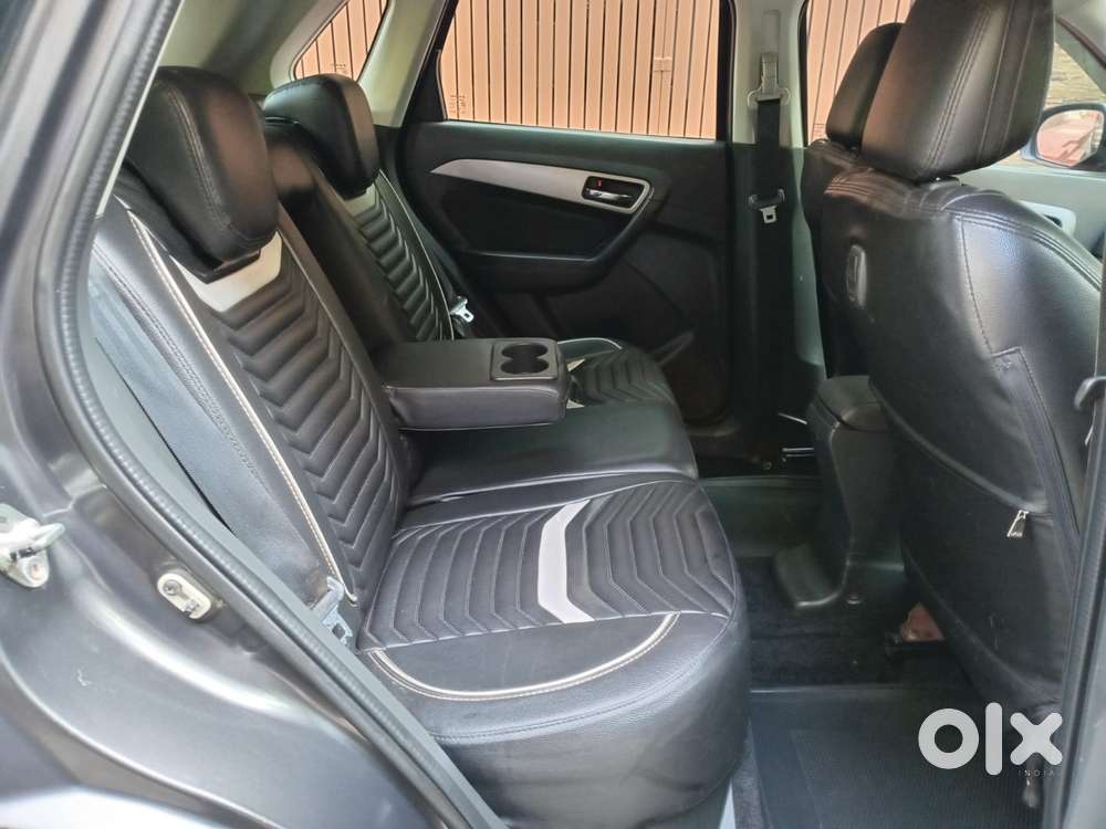Maruti Suzuki Brezza Zdi Plus, 2018, Diesel