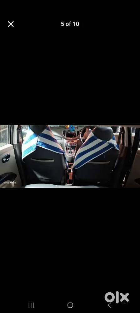 Hyundai I10 2012 Petrol Well Maintained