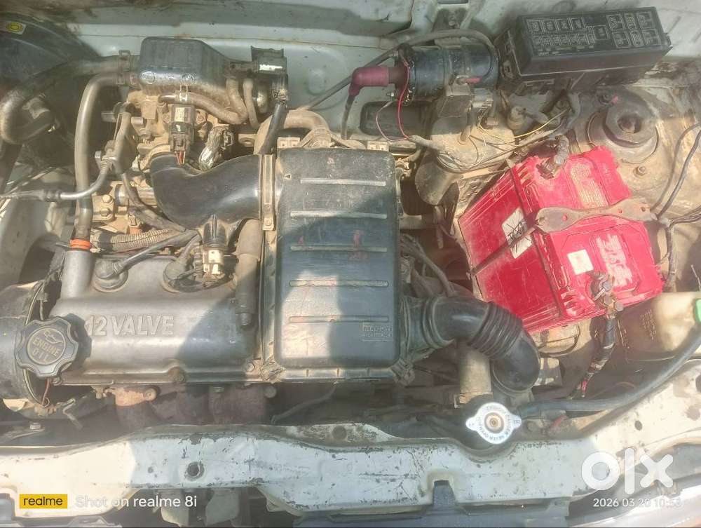 Alto 2008 Urgent Sell