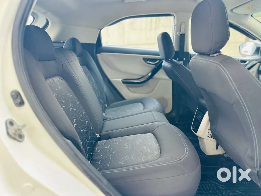 Tata Nexon Ev Xz Plus Dark Edition, 2021, Electric