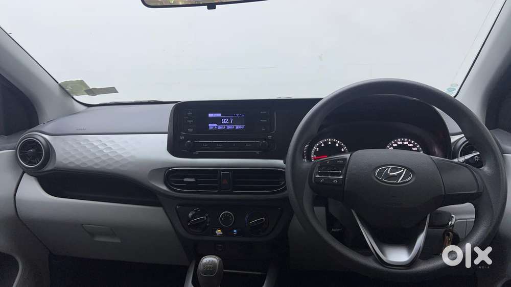 Hyundai Grand I10 Nios Magna 1.2 Kappa Vtvt, 2021, Petrol