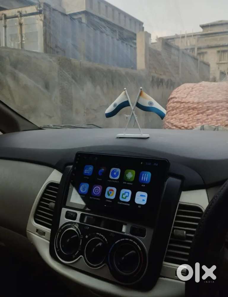 Toyota Innova 2010 Diesel Well Maintained