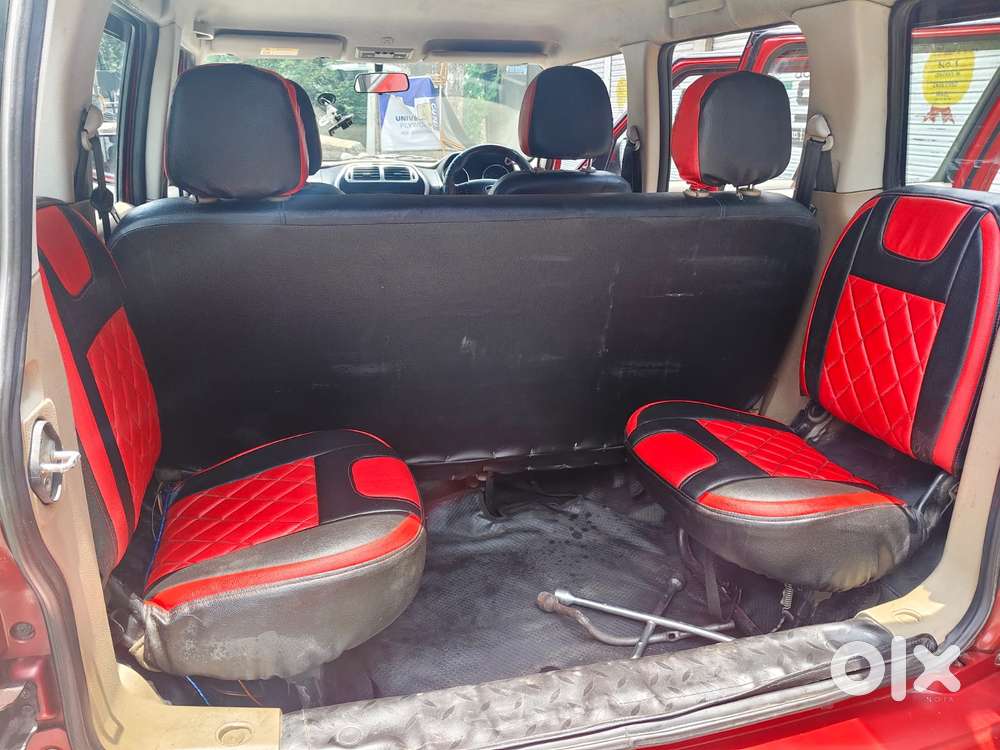 Mahindra Tuv 300 T8, 2015, Diesel