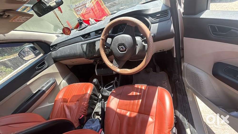 Well Maintained Petrol Car  40,000 Km  1st Owner  Good Condition