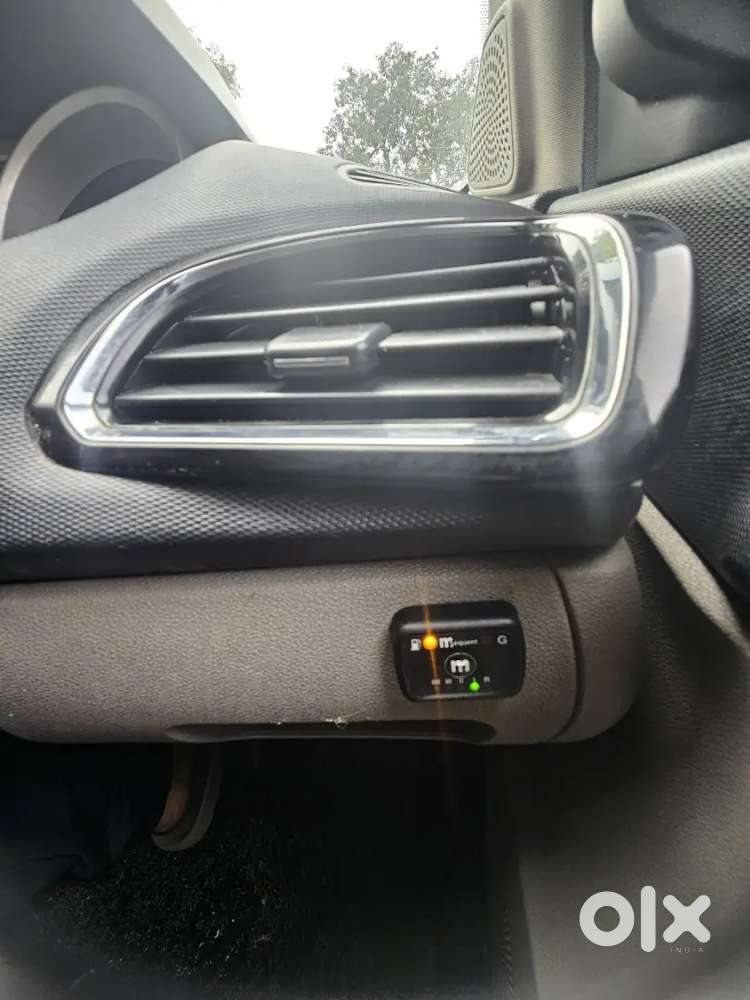 Tata Tiago 1.2 Revotron 2017