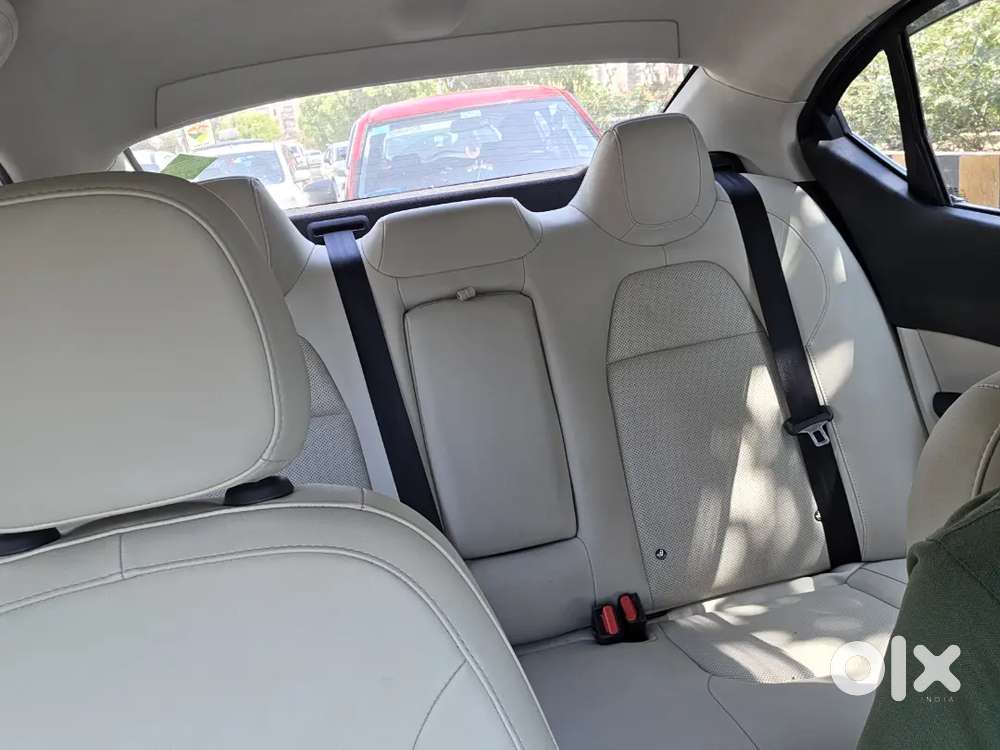 Tata Tigor 2024 Cng & Hybrids 34000 Km Driven