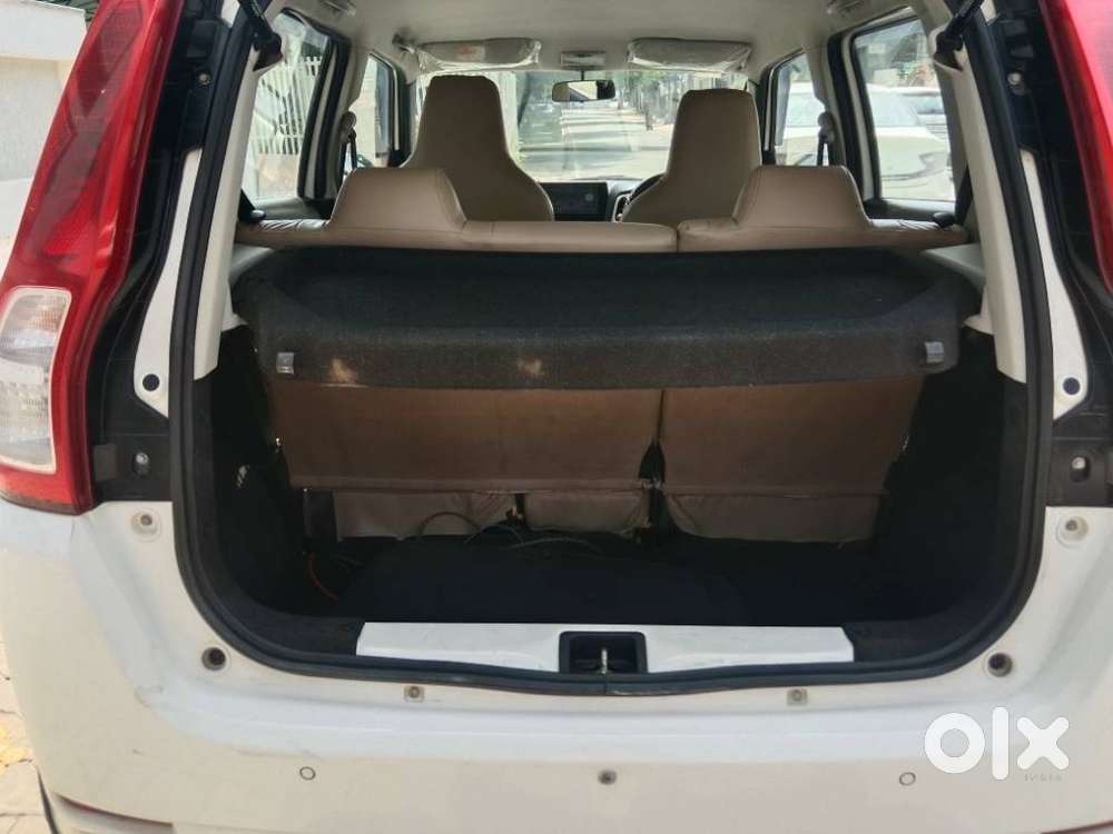 Maruti Suzuki Wagon R Vxi 1.2, 2022, Petrol